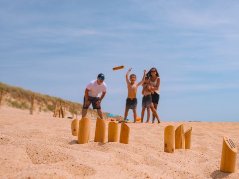Camping Les Genêts - Camping Vendée - Image N°91