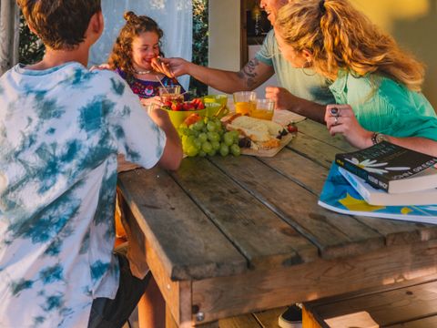 Camping Les Genêts - Camping Vendée - Image N°89