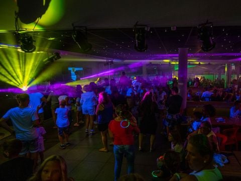 Camping Les Genêts - Camping Vandea