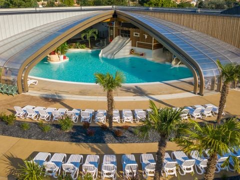 Camping Les Genêts - Camping Vandea - Image N°4