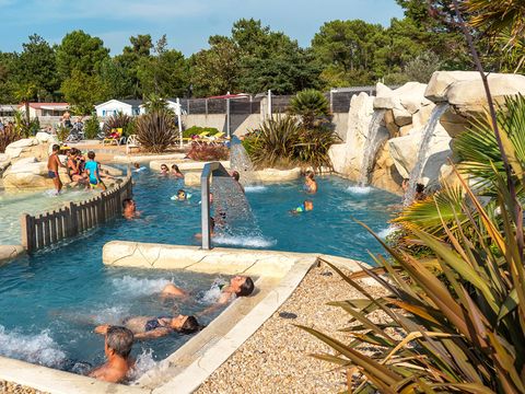 Camping Les Genêts - Camping Vendée - Image N°11