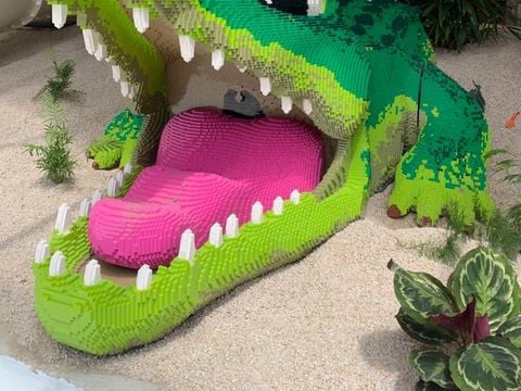 Camping Les Genêts - Camping Vandea