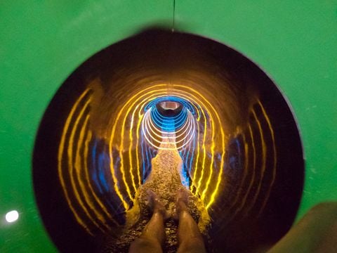 Camping Les Genêts - Camping Vendée - Image N°3