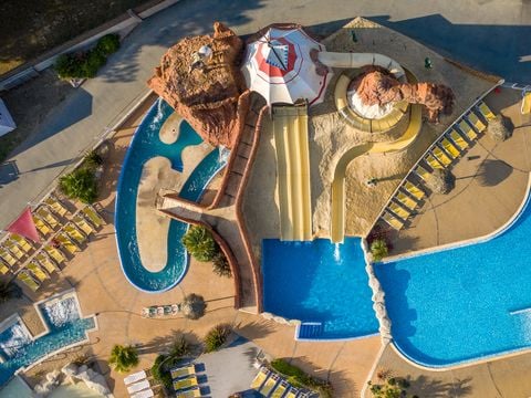 Camping Les Genêts - Camping Vendée - Image N°0