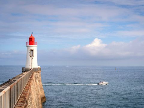 Camping La Dune des Sables - Camping Vendée - Image N°29