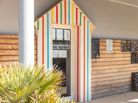 Camping La Dune des Sables - Camping Vendée - Image N°23