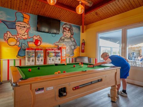 Camping La Dune des Sables - Camping Vendée - Image N°8