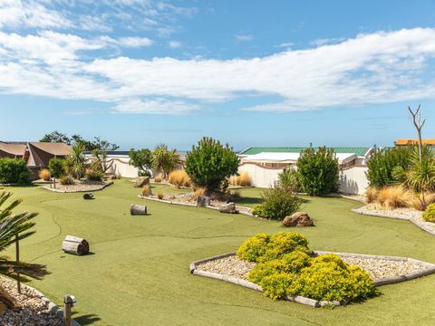 Camping La Dune des Sables - Camping Vendée - Image N°12