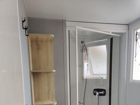 MOBILHOME 6 personnes - Caraïbes 2 chambres