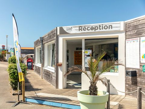 Camping La Dune des Sables - Camping Vendée - Image N°14