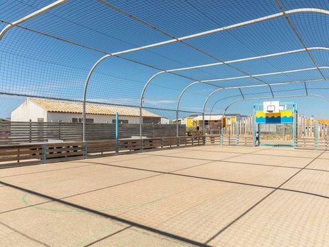 Camping La Dune des Sables - Camping Vendée - Image N°9