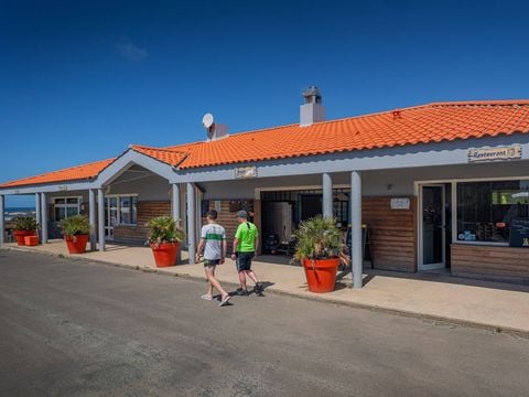 Camping La Dune des Sables - Camping Vendée - Image N°22