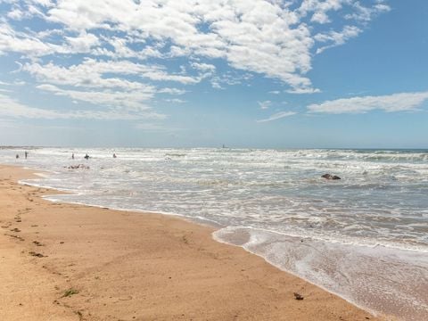 Camping La Dune des Sables - Camping Vendée - Image N°25