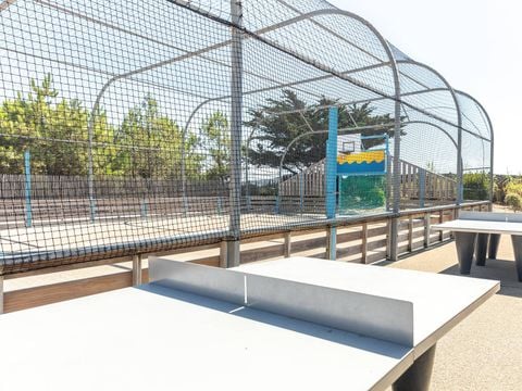 Camping La Dune des Sables - Camping Vendée - Image N°10