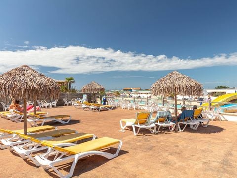 Camping La Dune des Sables - Camping Vendée - Image N°4