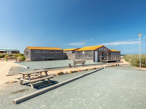 Camping La Dune des Sables - Camping Vendée - Image N°19