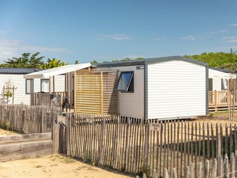 Camping La Dune des Sables - Camping Vendée - Image N°24
