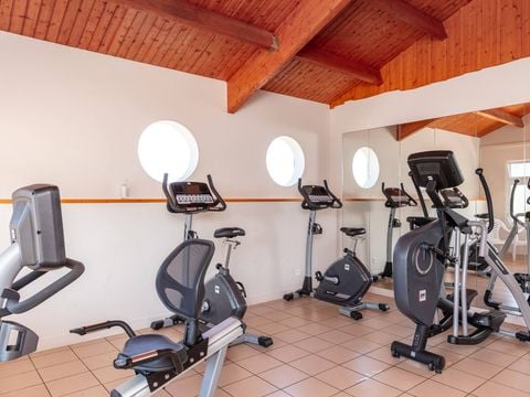 Camping La Dune des Sables - Camping Vendée - Image N°11