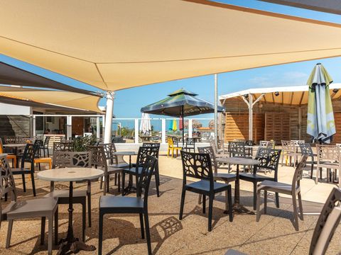 Camping La Dune des Sables - Camping Vendée - Image N°16