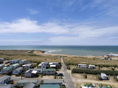 Camping La Dune des Sables - Camping Vendée - Image N°23