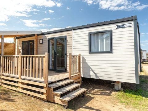 Camping La Dune des Sables - Camping Vendée - Image N°15