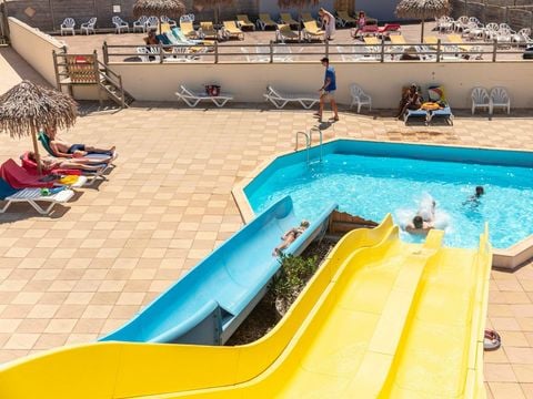 Camping La Dune des Sables - Camping Vendée - Image N°2