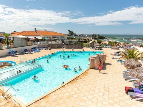 Camping La Dune des Sables - Camping Vendée - Image N°3