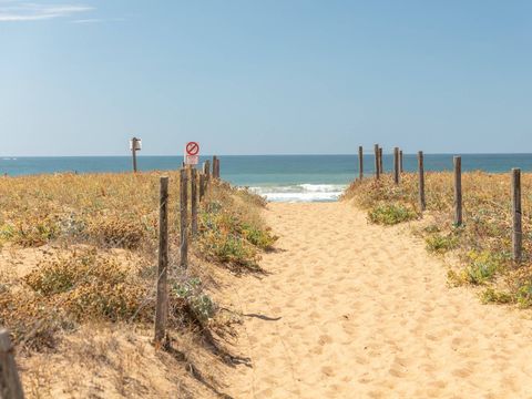 Camping La Dune des Sables - Camping Vendée - Image N°28