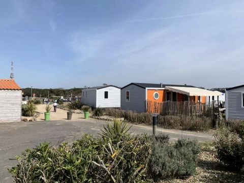 Camping La Dune des Sables - Camping Vendée - Image N°24