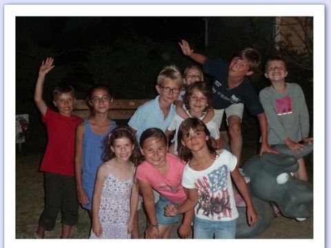 Camping Les Pérouses du Phare - Camping Charente-Maritime - Image N°7