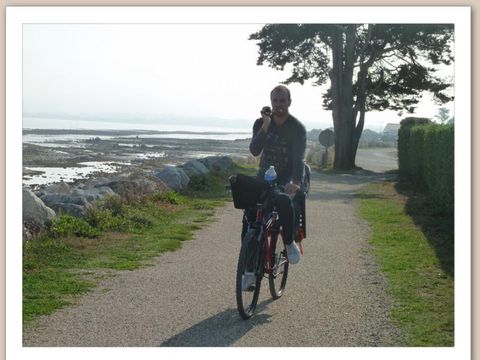 Camping Les Pérouses du Phare - Camping Charente-Maritime - Image N°12