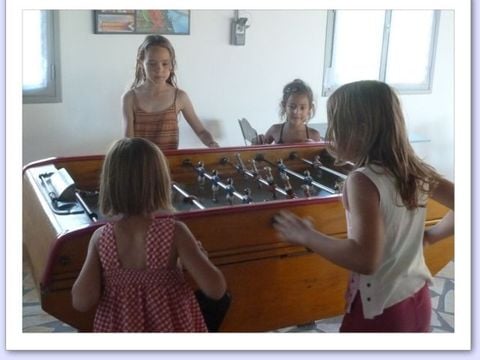 Camping Les Pérouses du Phare - Camping Charente-Maritime - Image N°5