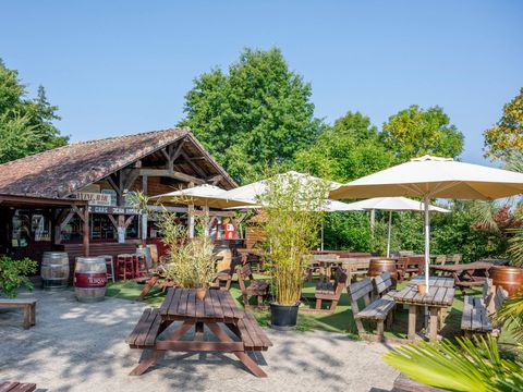 Camping Rivages des Landes - Camping Landes - Image N°17