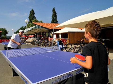 Camping Domaine d'Eurolac - Camping Landes - Image N°13
