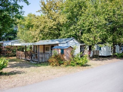 Camping Rivages des Landes - Camping Landes - Image N°5