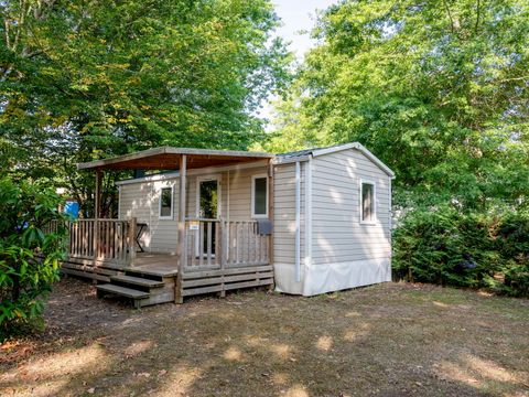 Camping Rivages des Landes - Camping Landes - Image N°10