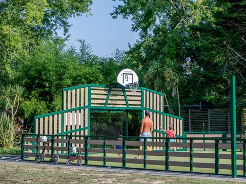 Camping Rivages des Landes - Camping Landes - Image N°11