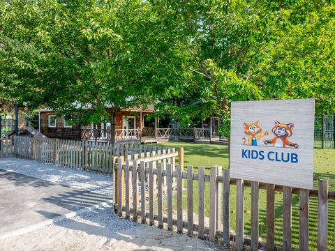 Camping Rivages des Landes - Camping Landes - Image N°12