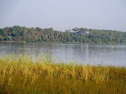 Camping Rivages des Landes - Camping Landes - Image N°20