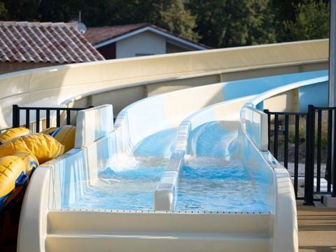 Camping Rivages des Landes - Camping Landes - Afbeelding N°5