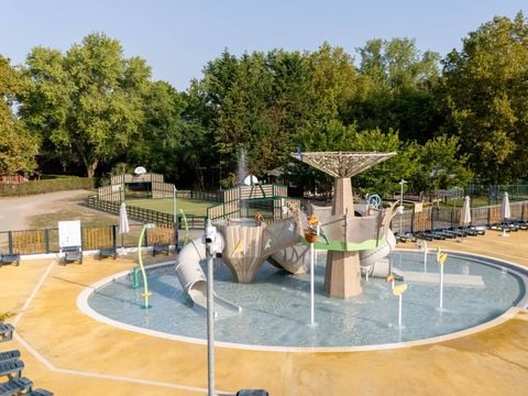 Camping Rivages des Landes - Camping Landes - Image N°4