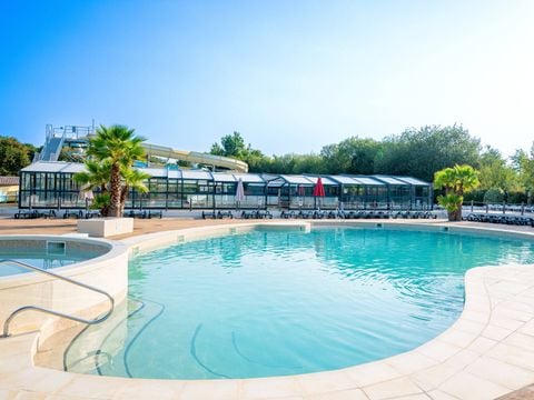 Camping Rivages des Landes - Camping Landes - Afbeelding N°4