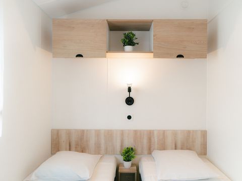 MOBILHOME 4 personnes - Bornéo