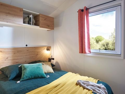 MOBILHOME 4 personnes - Maui