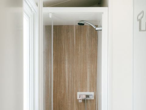 MOBILHOME 6 personnes - Seychelles