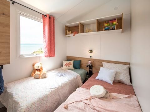 MOBILHOME 6 personnes - Bali