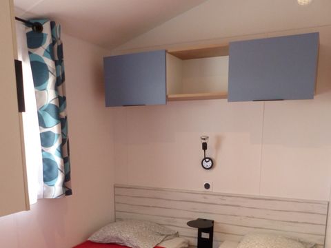 MOBILHOME 8 personnes - Palaos