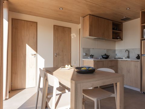 MOBILHOME 4 personnes - Premium 2ch.