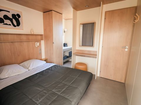 MOBILHOME 4 personnes - Premium 2ch.