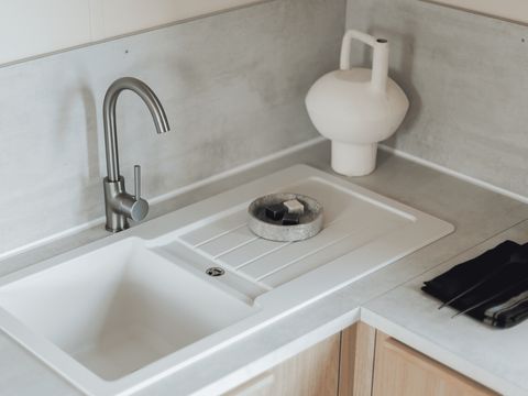 MOBILHOME 6 personnes - Premium 3ch.